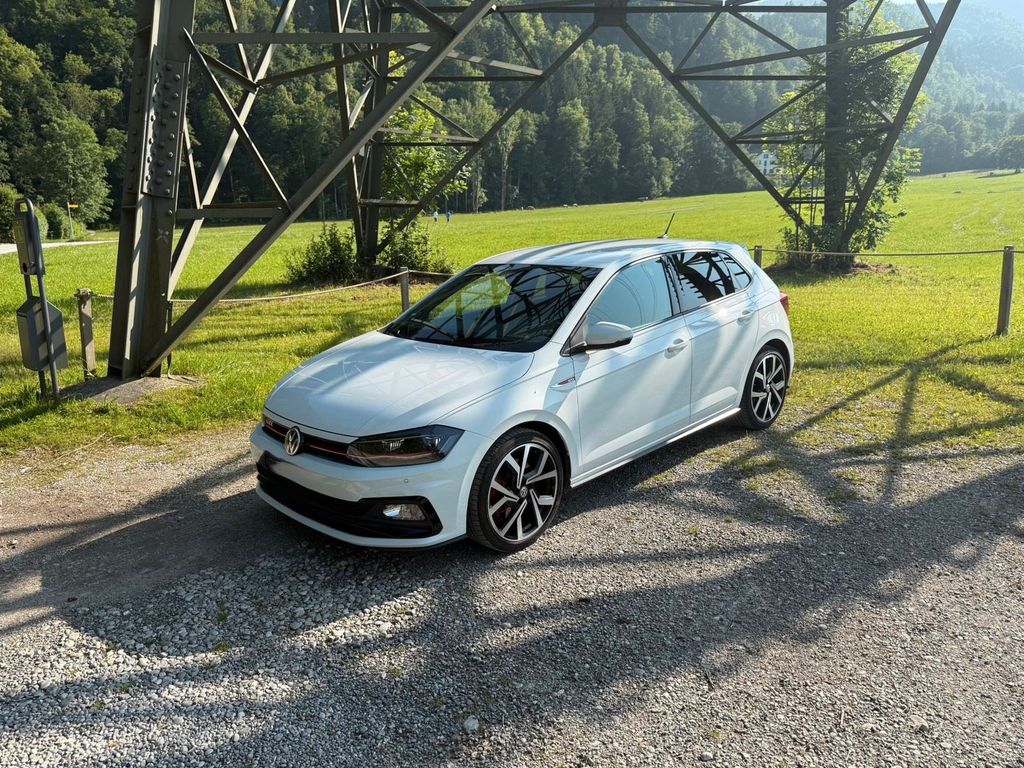 Image of Volkswagen Polo