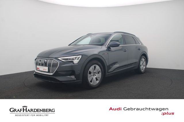 Audi e-tron 55 quattro Matrix Navi B&O