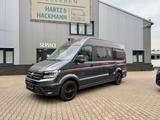 Dethleffs Globetrail VW Performance 600 DR