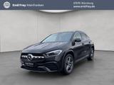 Mercedes-Benz GLA 250 e AMG Multibeam Ambiente Smart - mit Hybrid-Antrieb: Roadster