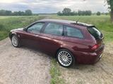 Alfa Romeo Alfa 156 2.0 JTS Sportwagon Tausch möglich - Alfa Romeo 156: 2.0