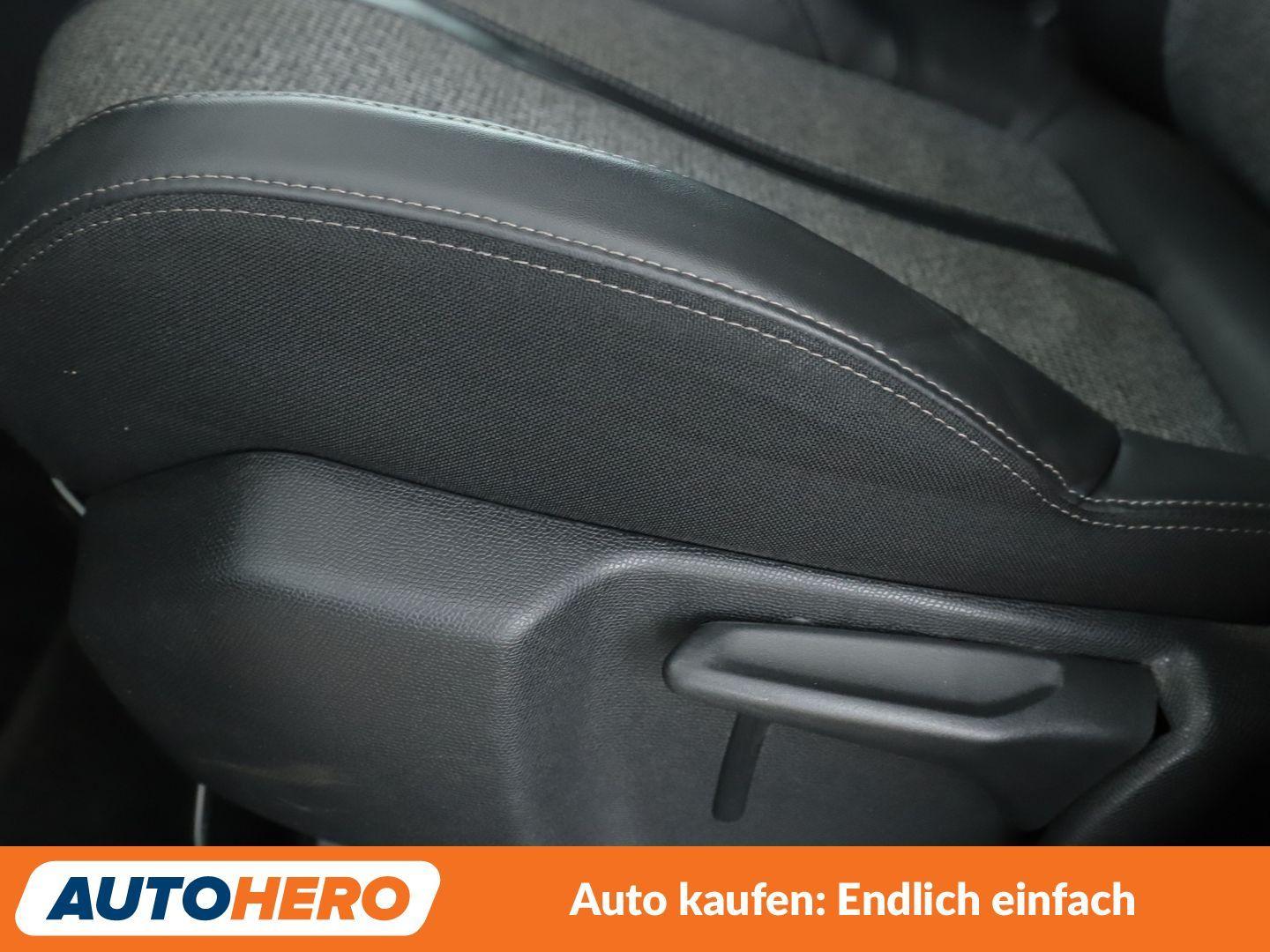 Peugeot 3008 1.2 PureTech Allure Aut.*NAV*LED*TEMPO*CAM*