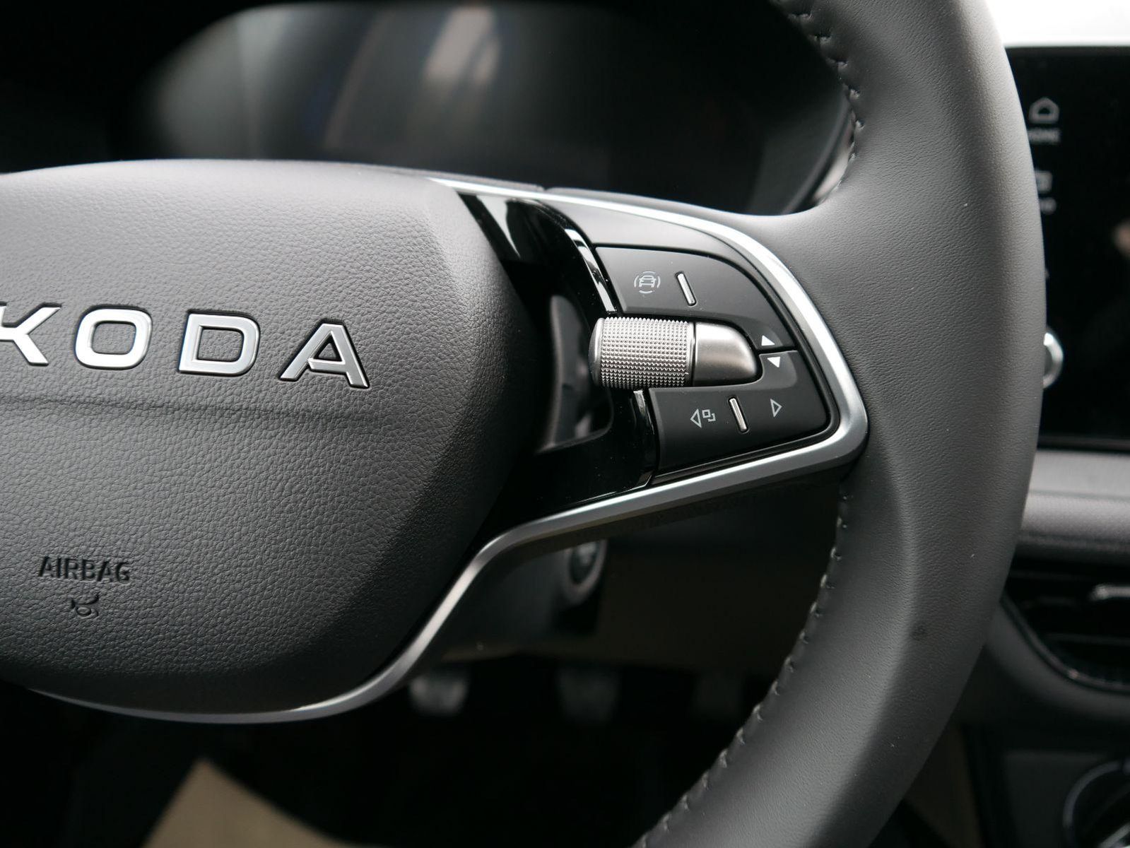 Skoda Fabia - Bild 14