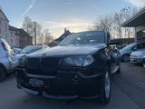 BMW X3 3,0i*ALLRAD*TÜV+AU 03.2028*LEDER*XENON*NAVIGA - gebrauchte BMW X3 aus dem Jahr 2004