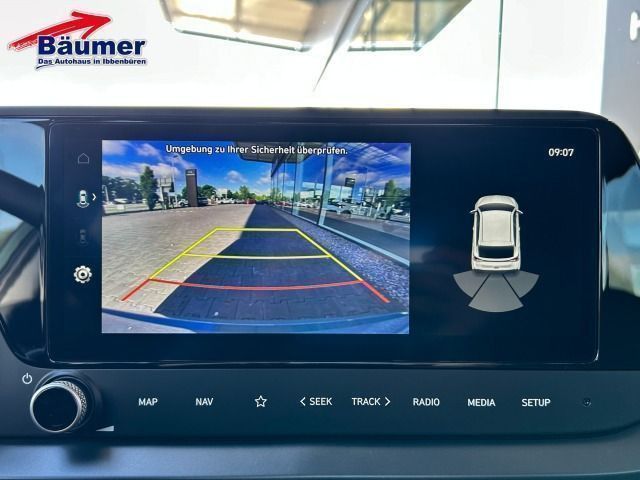 Hyundai BAYON – Bild 23