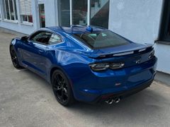 CHEVROLET Camaro Coupe SS 6.2 V8 Klappe-Recaro 2.99%