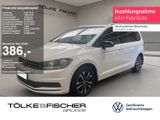 Volkswagen Touran 1.5 TSI IQ.DRIVE ACC ParkAss. SHZ SpurH - Volkswagen Touran in Duisburg
