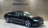 Audi A5 Sportback 2.0 TFSI quattro S- Line - Audi A5 aus 2010: Sportback