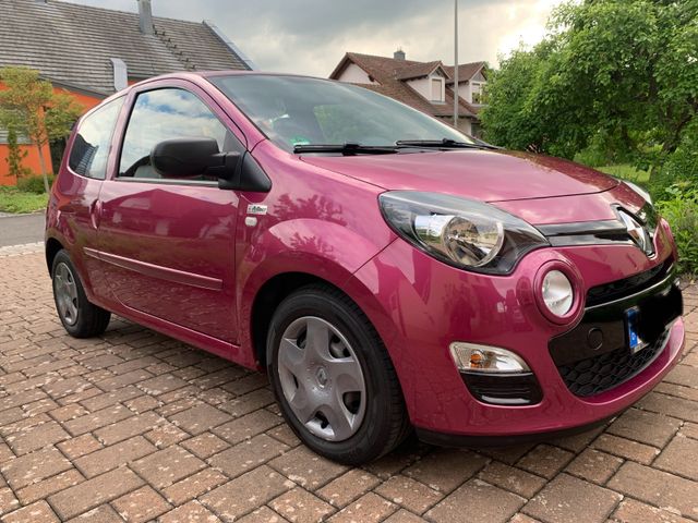 Renault Twingo Expression 1.2 LEV 16V 