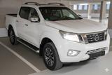 Nissan Navara*TEKNA*DOUBLE CAP*4*4*MWST*AUTOMATIK - Nissan: Allradantrieb