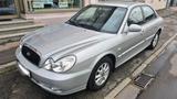 Hyundai Sonata 2.0 GLS --Youngtimer-- - Hyundai SONATA Gebrauchtwagen