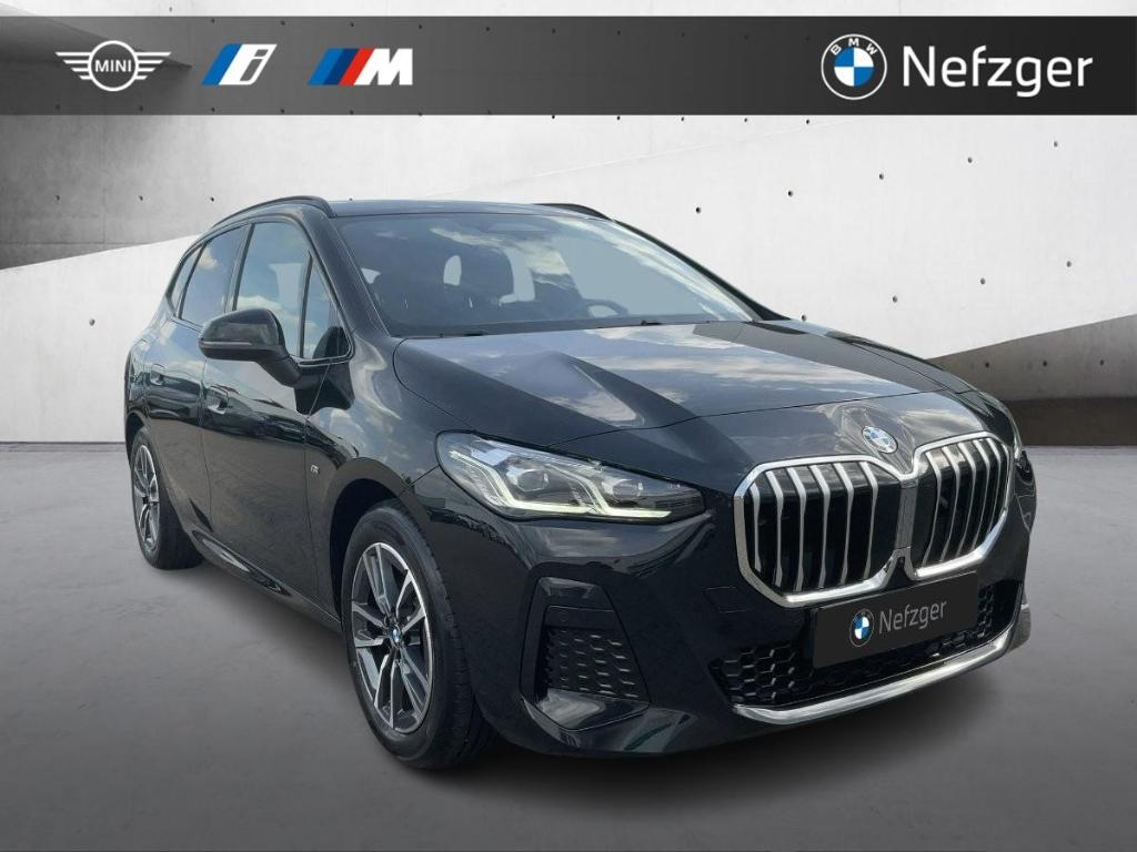 BMW 223 Active Tourer i xDrive M Sport HUD Pano AHK