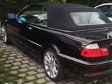 BMW 318 ci Cabrio - Xenon  - BMW 318: Cabrio, 318ci