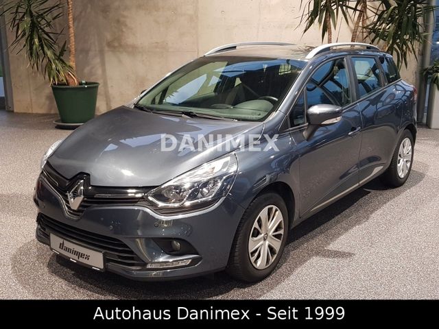 Renault Clio Cargo ENERGY 1,5 dCi 90 Limited Grandtour