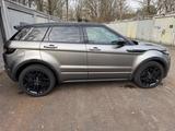 Land Rover Range Rover Evoque 2.0 SD4  - Land Rover: Sd4