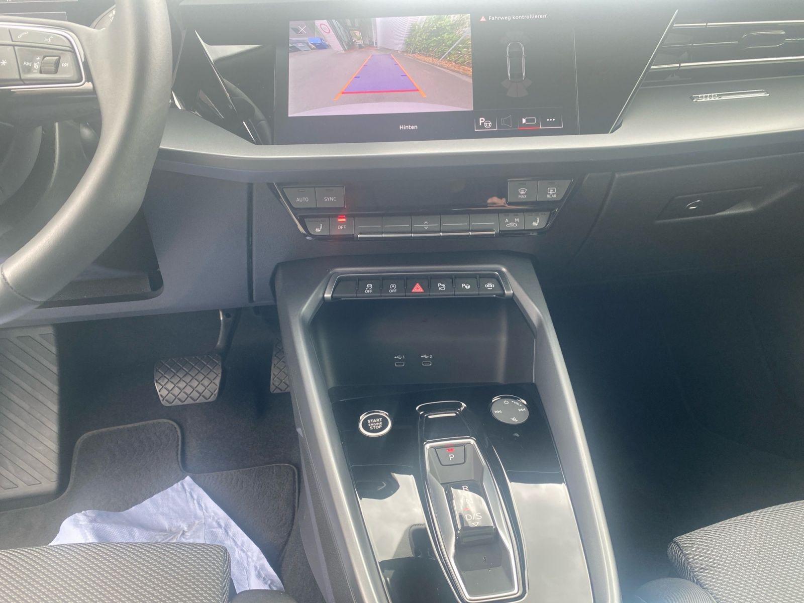 Audi A3 - Bild 13