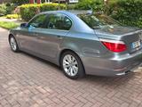 BMW 525i - BMW 525 in Hamburg