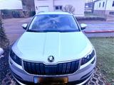 Skoda Karog Sport 2.0 Tdi 150 ps 4x4