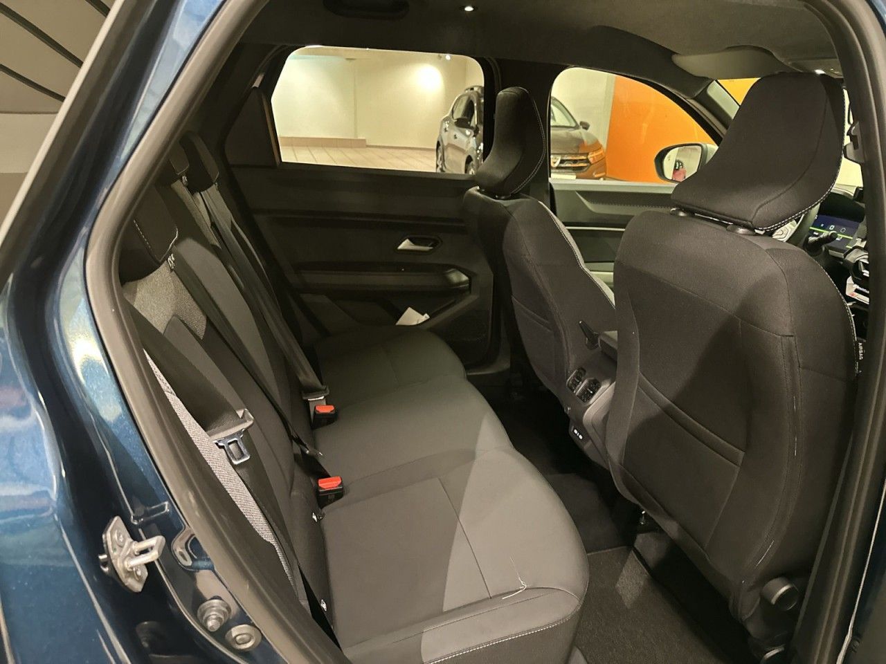 Dacia Bigster - Bild 12