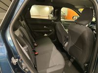 Dacia Bigster - Vorschau Bild 12