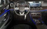 Mercedes-Benz CLS 350 d 4M 9G AMG Line*Burmester*LED*Ambiente* - Mercedes-Benz CLS 350 in Mannheim