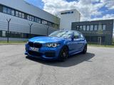 BMW M140i Special Edition - 3-Türer-2WD-Schalter