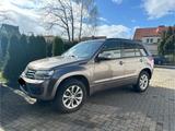 Suzuki Grand Vitara 1.9 DDIS X 30*4x4 Allrad *Klima - Suzuki Grand Vitara X30 mit Diesel-Antrieb