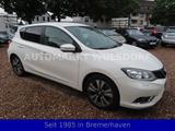 Nissan Pulsar Acenta,1,5D,Navi,Kamera,Alu,Sitzheizung - Nissan Pulsar: Acenta