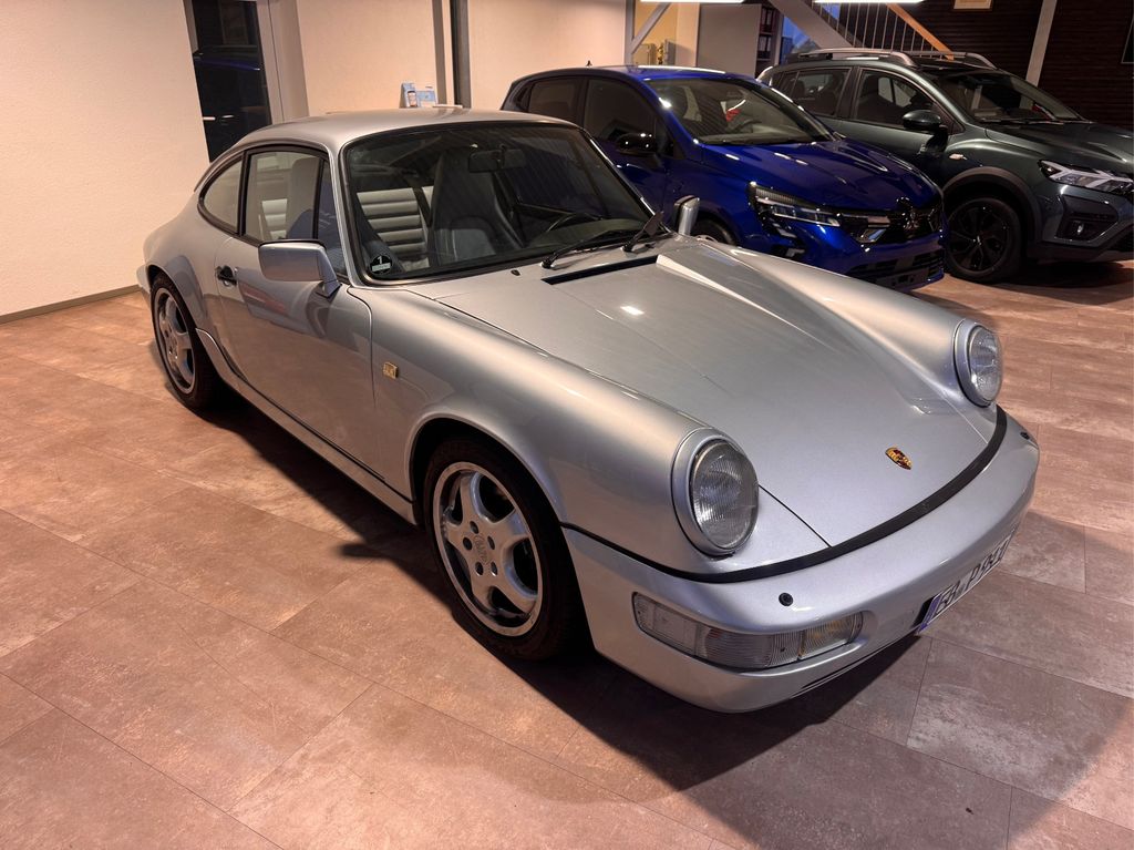 Porsche 964