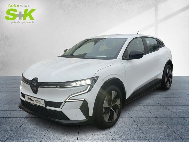 Renault Megane E-Tech EQUILIBRE EV40 130hp boost charge