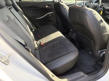 Opel Grandland (X) - 10