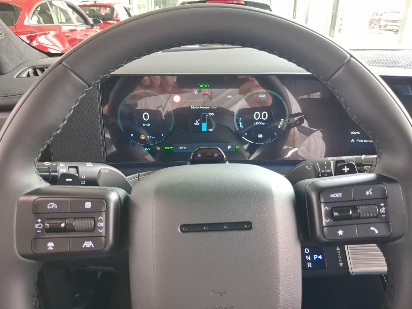 Hyundai SANTA FE - Bild 9