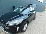 Ford Kuga Titanium X - Ford Kuga mit Benzin-Antrieb