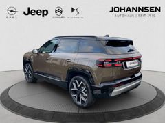 JEEP Compass BEV MY26 Summit Navi Kamera LED