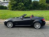 Mercedes-Benz SLK 200 KOMPRESSOR - - Mercedes-Benz SLK 200 Gebrauchtwagen in Saarbrücken