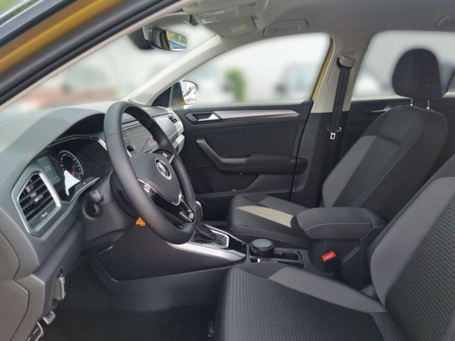 T-Roc Active 1.5 TSI DSG Navi El. Heckklappe PDC
