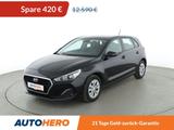 Hyundai i30 1.4 MPI Select *TEMPO*PDC*KLIMA* - Hyundai i30 Gebrauchtwagen in Duisburg