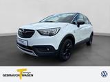 Opel Crossland 1.2 Turbo 120 Jahre LM SHZG - Opel Crossland (X) in Essen