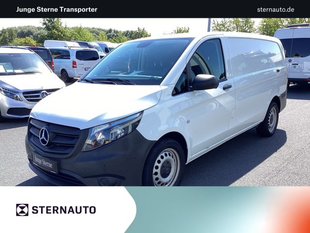 Mercedes-Benz Vito 119 KA/L Autom. Klima Sitzhz Kamera