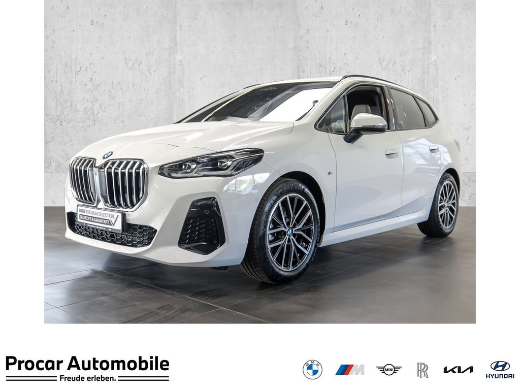 BMW 2er