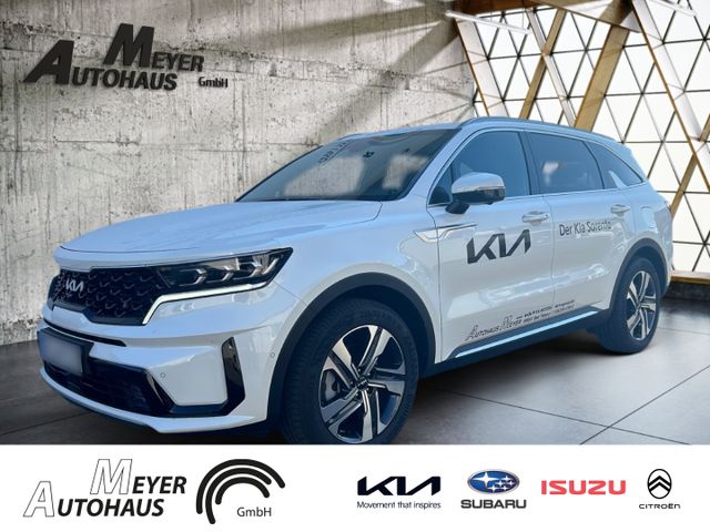 Kia Sorento 1.6T PHEV Platinum AWD Fahrassistenzsyst