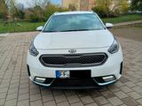 Kia Niro 1.6 GDI PHEV Vision mit AAHK, SoH:100% - Kia Niro von privat
