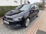 Volkswagen Polo 1.4 TSI BlueGT BlueGT, Klima, Handschaltung - Volkswagen Polo: Bluegt