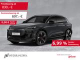 Audi SQ6 e-tron EDITION ONE MATRIX+HuD+B&O+PANO+360° - Audi SQ6 e-tron: Geländewagen
