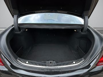 Mercedes S 500 - 10