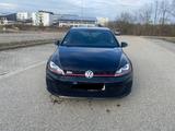 Volkswagen Golf VII GTI Bi-Xenon, Navi, 8-fache bereift Alu - Volkswagen Golf: GTI 8v