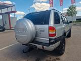 Opel Frontera 3.2 V6 Limited,Klima,SHZ,ALU,AHK - Opel Frontera: 3.2