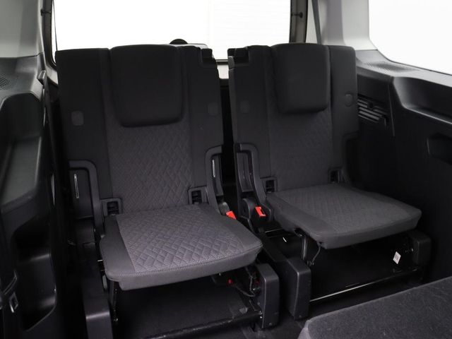 Caddy Maxi Life 1.5 TSI eHybrid DSG NAVI KAM