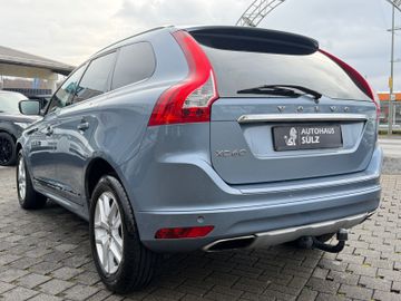 Volvo XC60 - 5