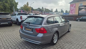 BMW 318 - 5